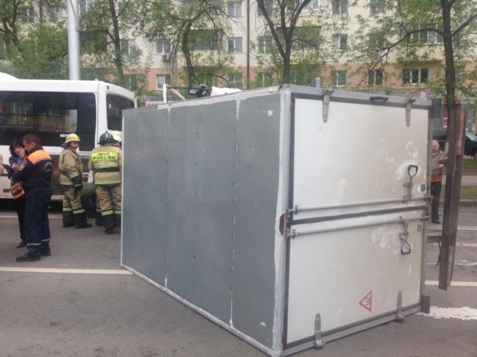 Фото Елены Колоколовой.