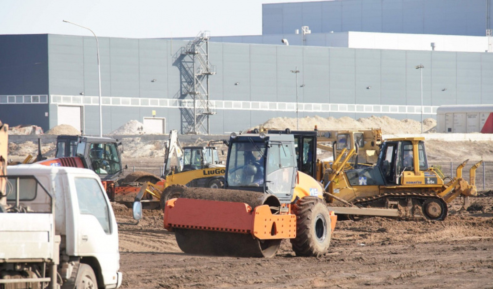 Фото Олега Яровикова.