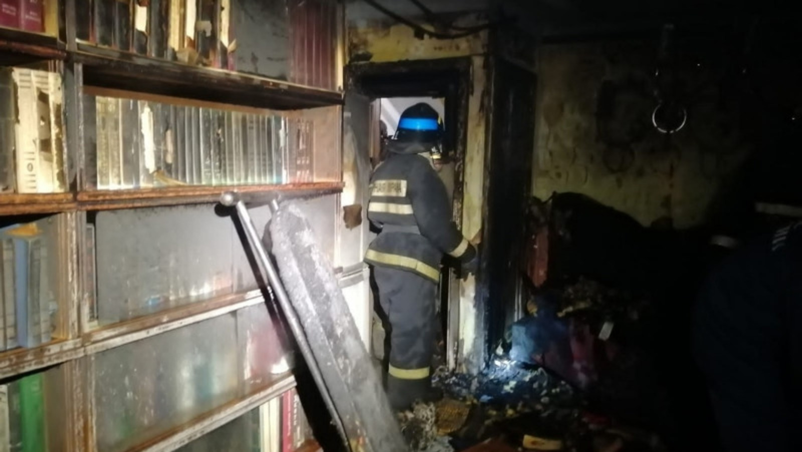 предоставлено ГУ МЧС России по РБ.