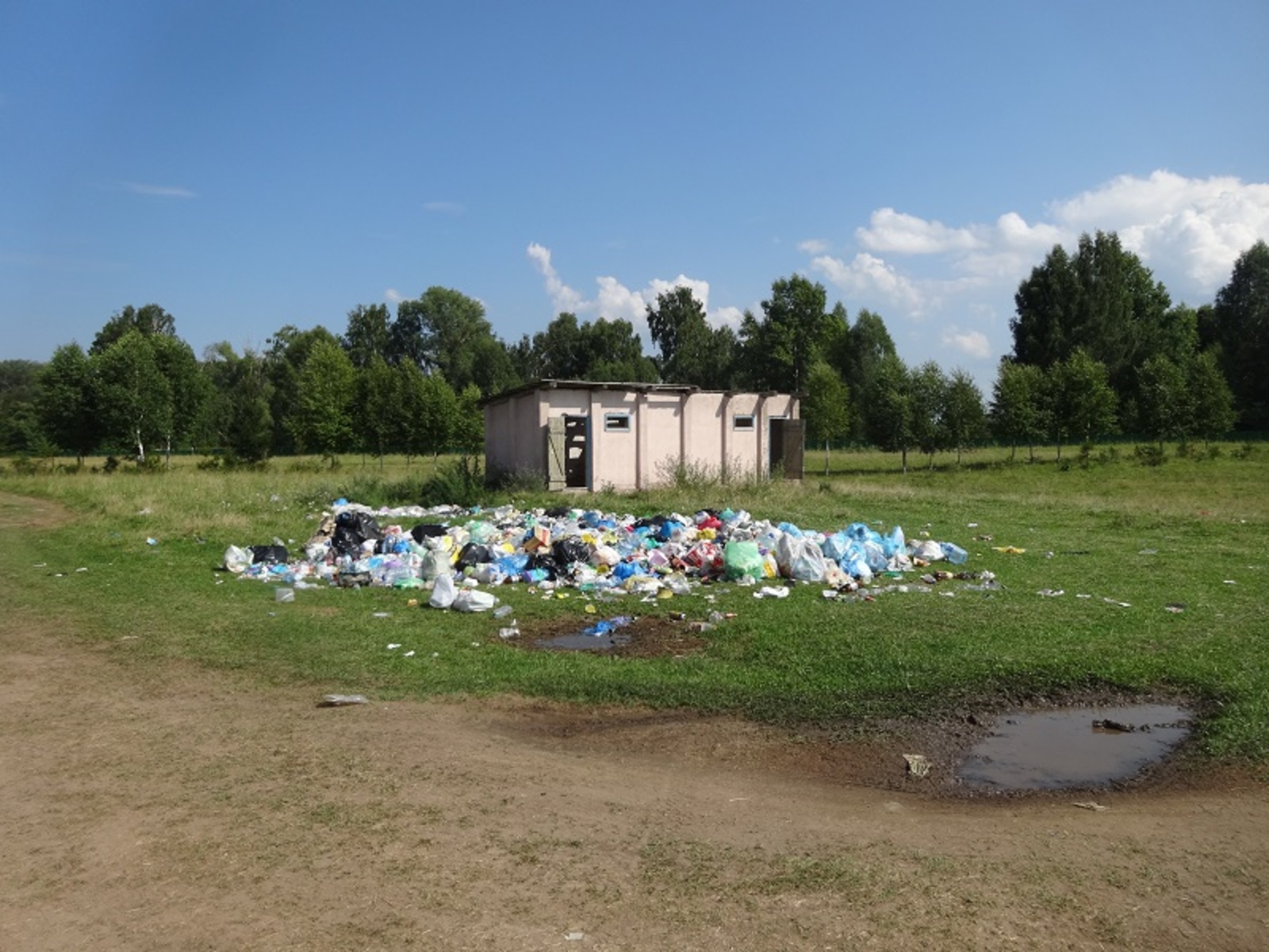 Фото автора.