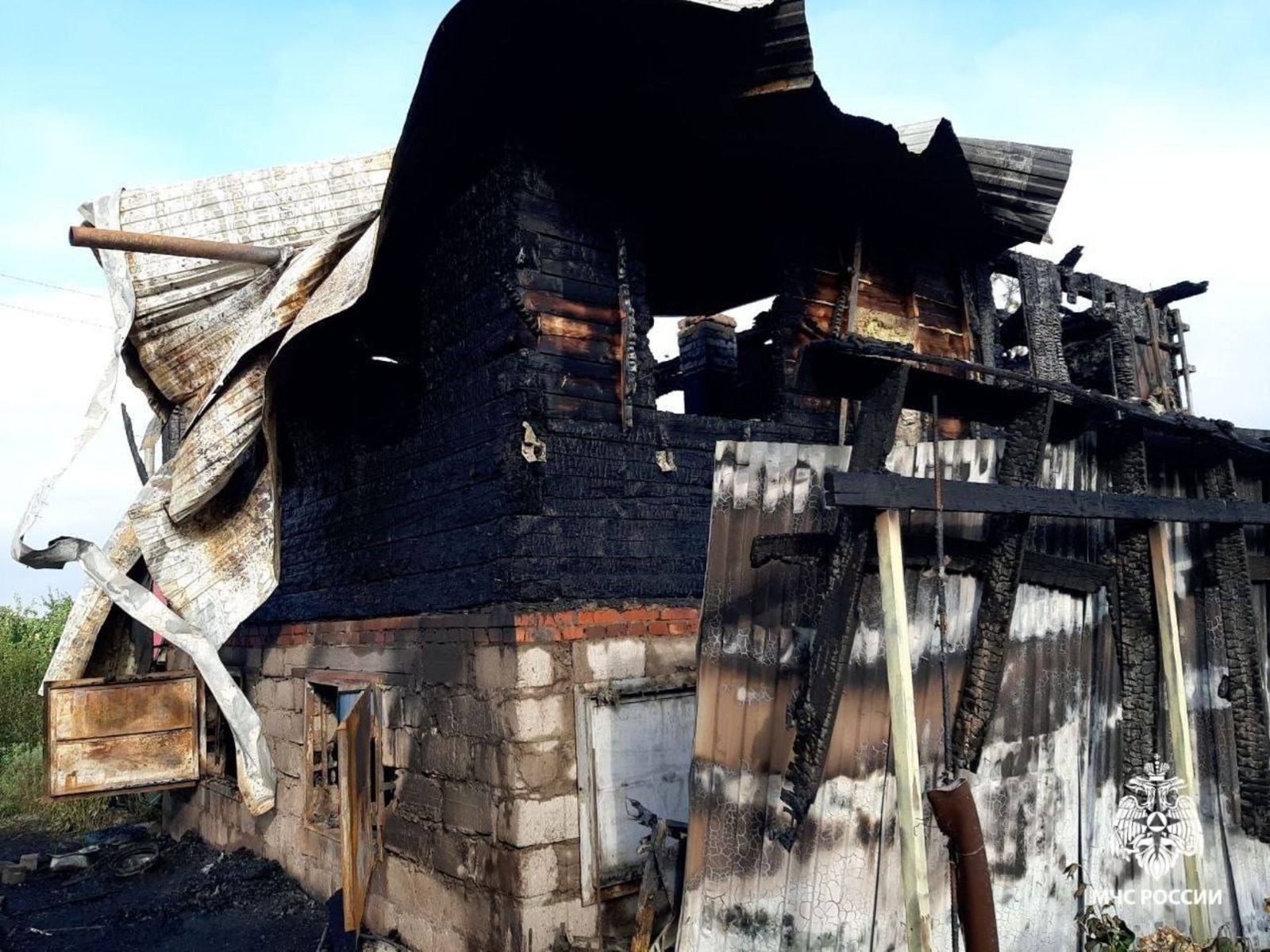 ГУ МЧС по РБ.