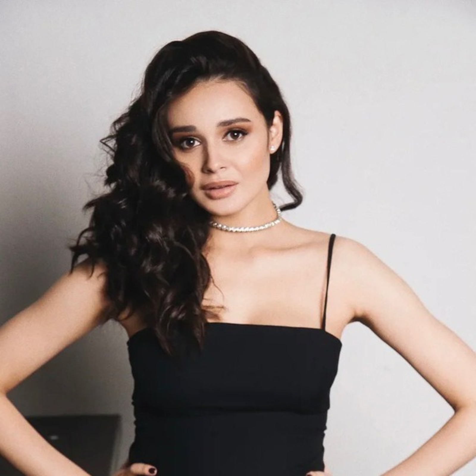 официальная страница Гульназ Асаевой. Telegram.