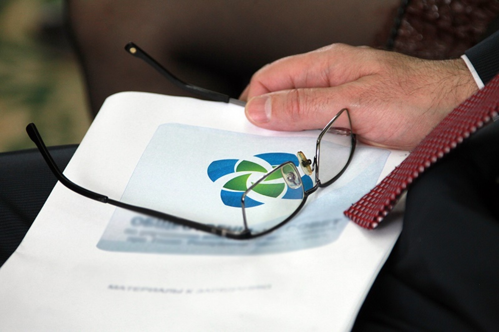 Фото Олега Яровикова.