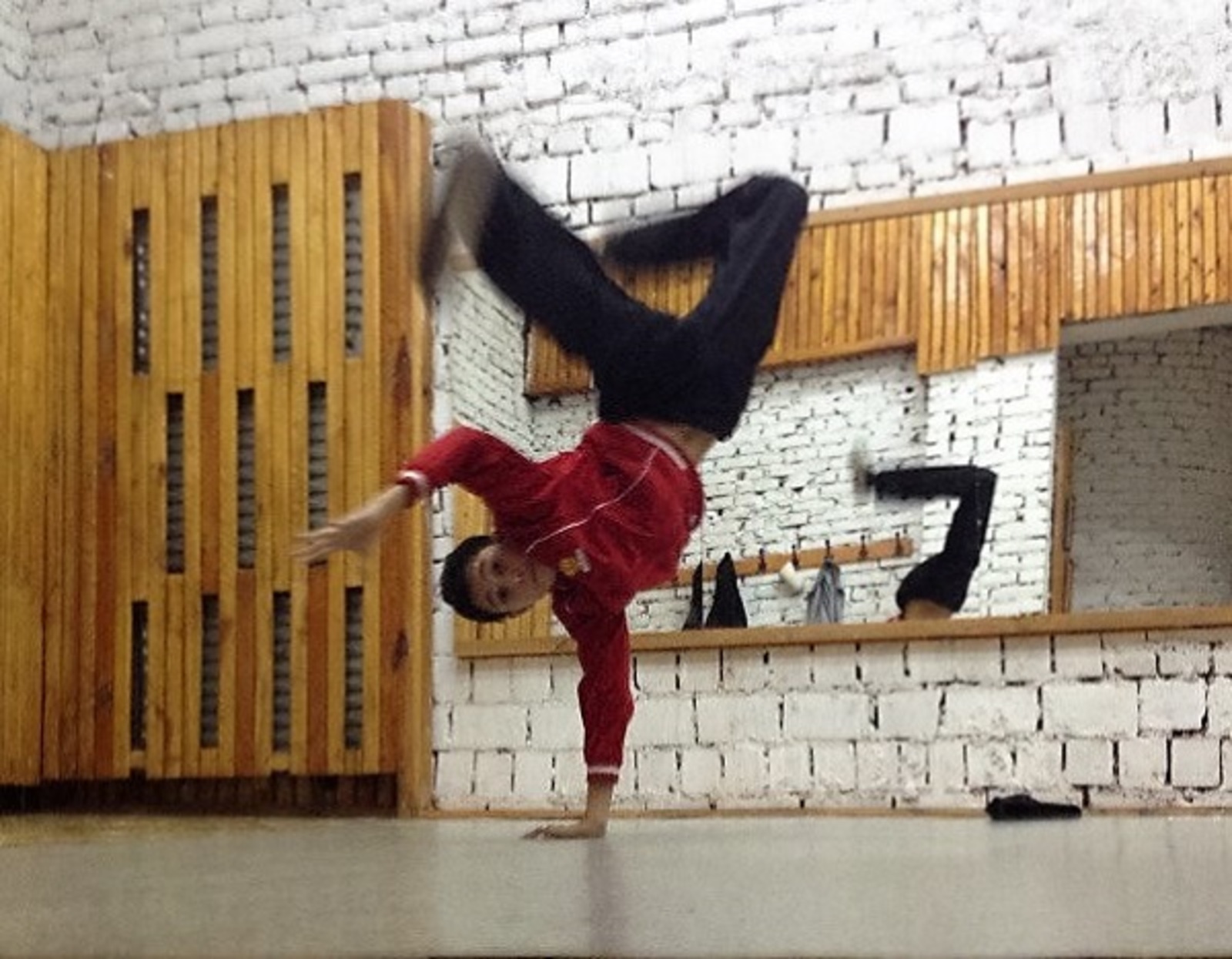 Фото предоставлено Равилей Крешковой.