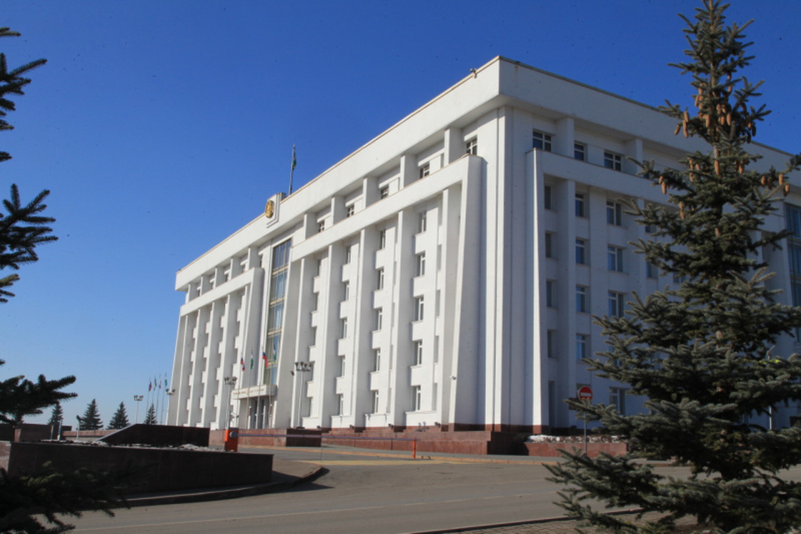 Фото Олега Яровикова.