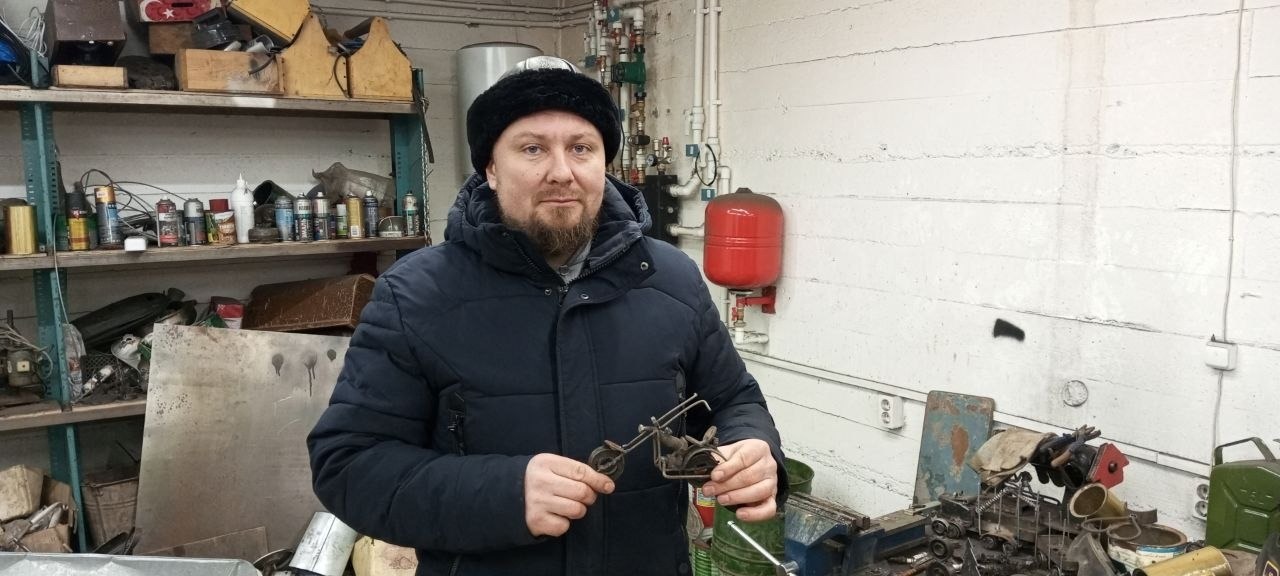 Светланы Максимкиной. «Общественная электронная газета».