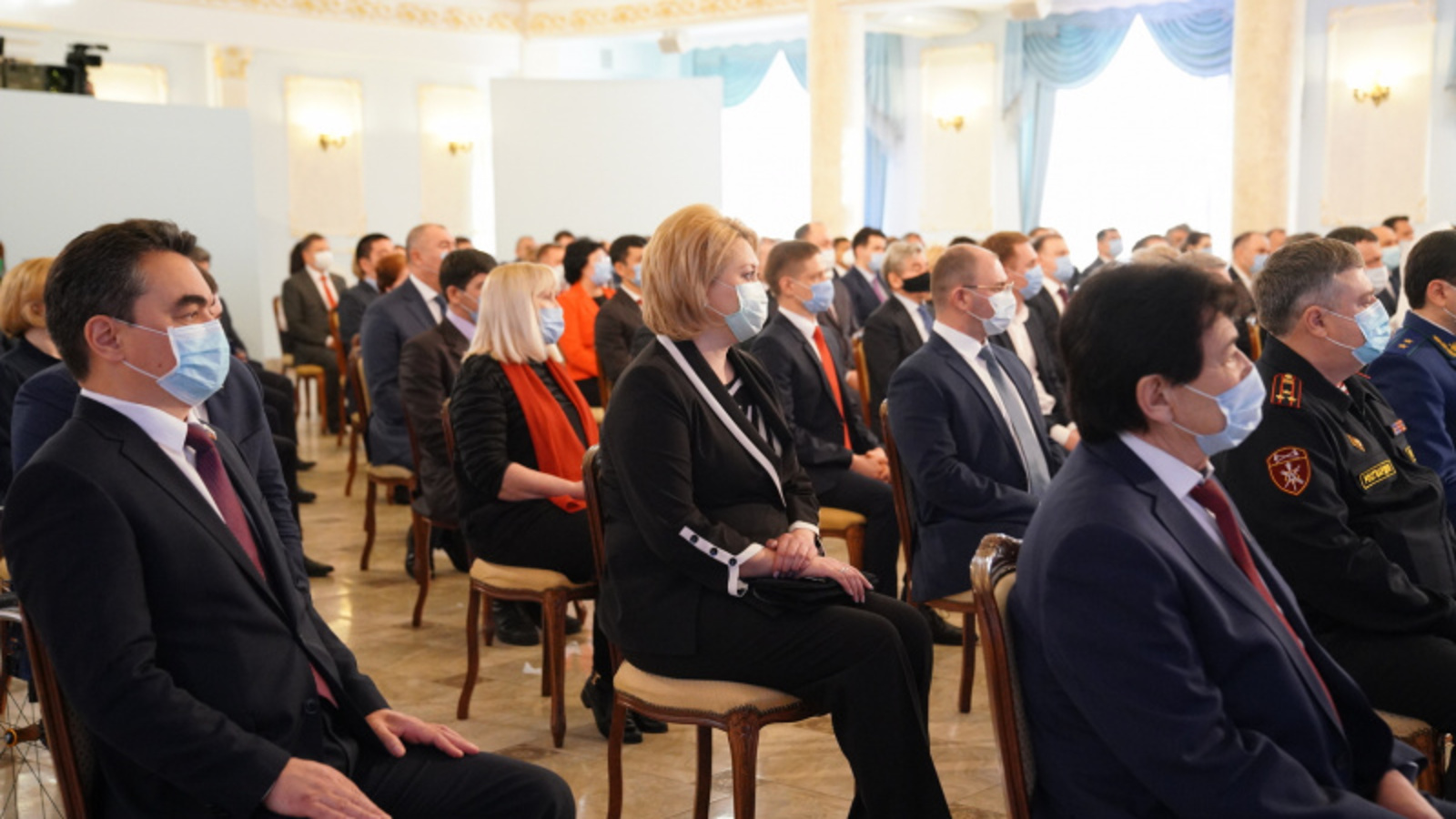 Фото Олега Яровикова.