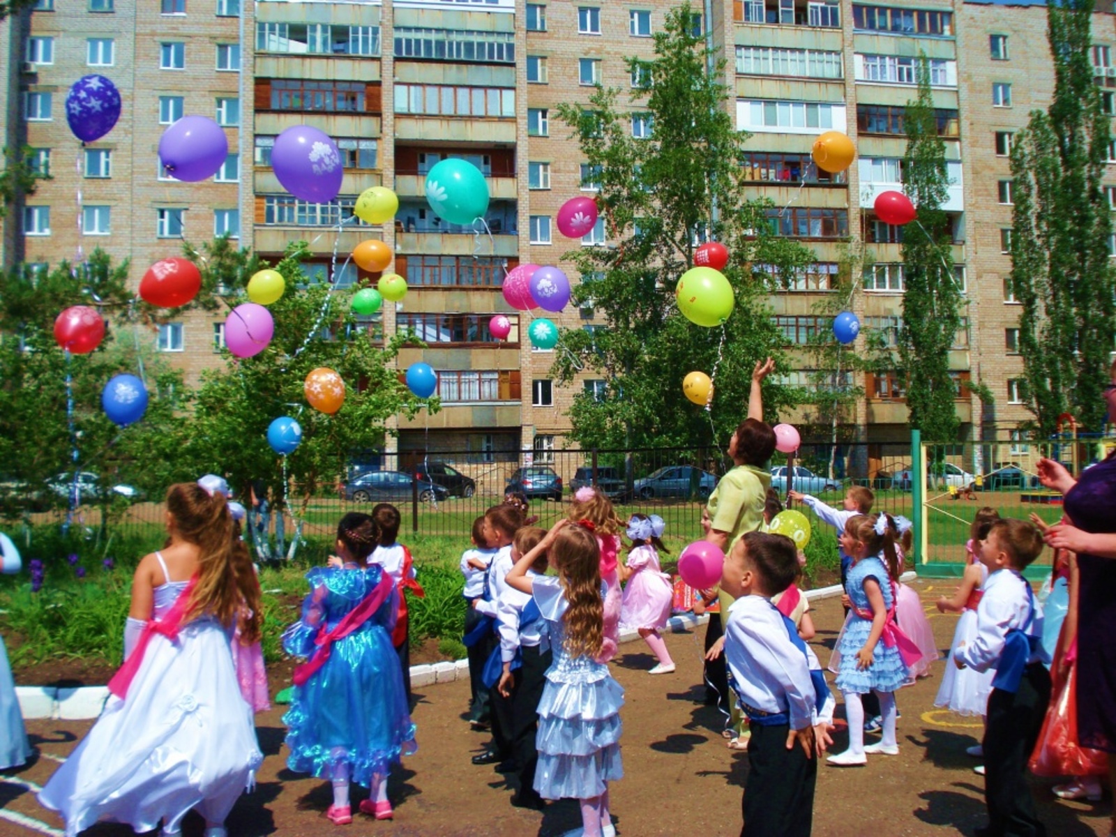 Фото предоставлено автором.