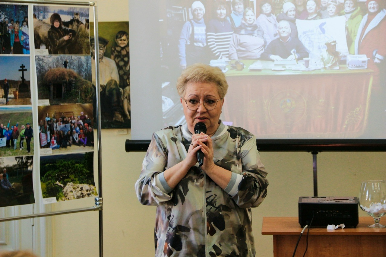 Александра Иванова. «Общественная электронная газета».