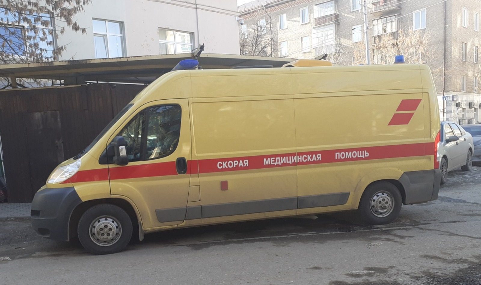 Владимира Шакиева.