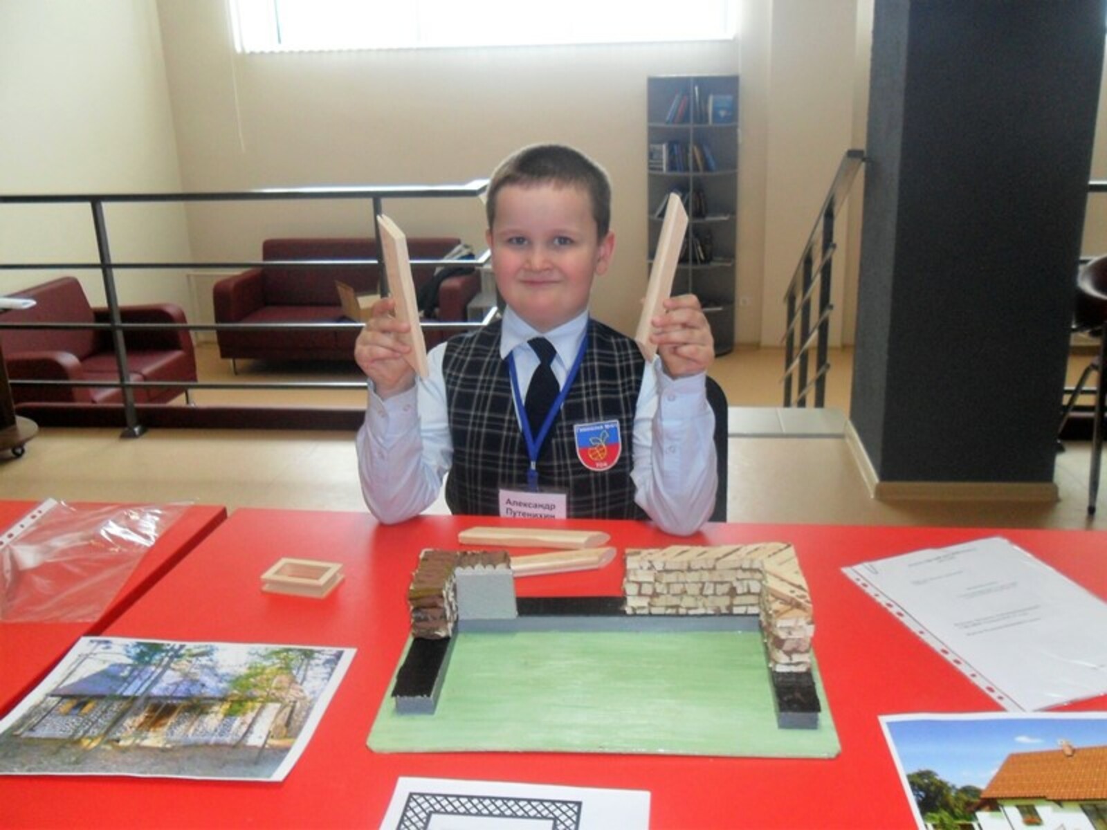Фото предоставлено Владимиром Путенихиным.