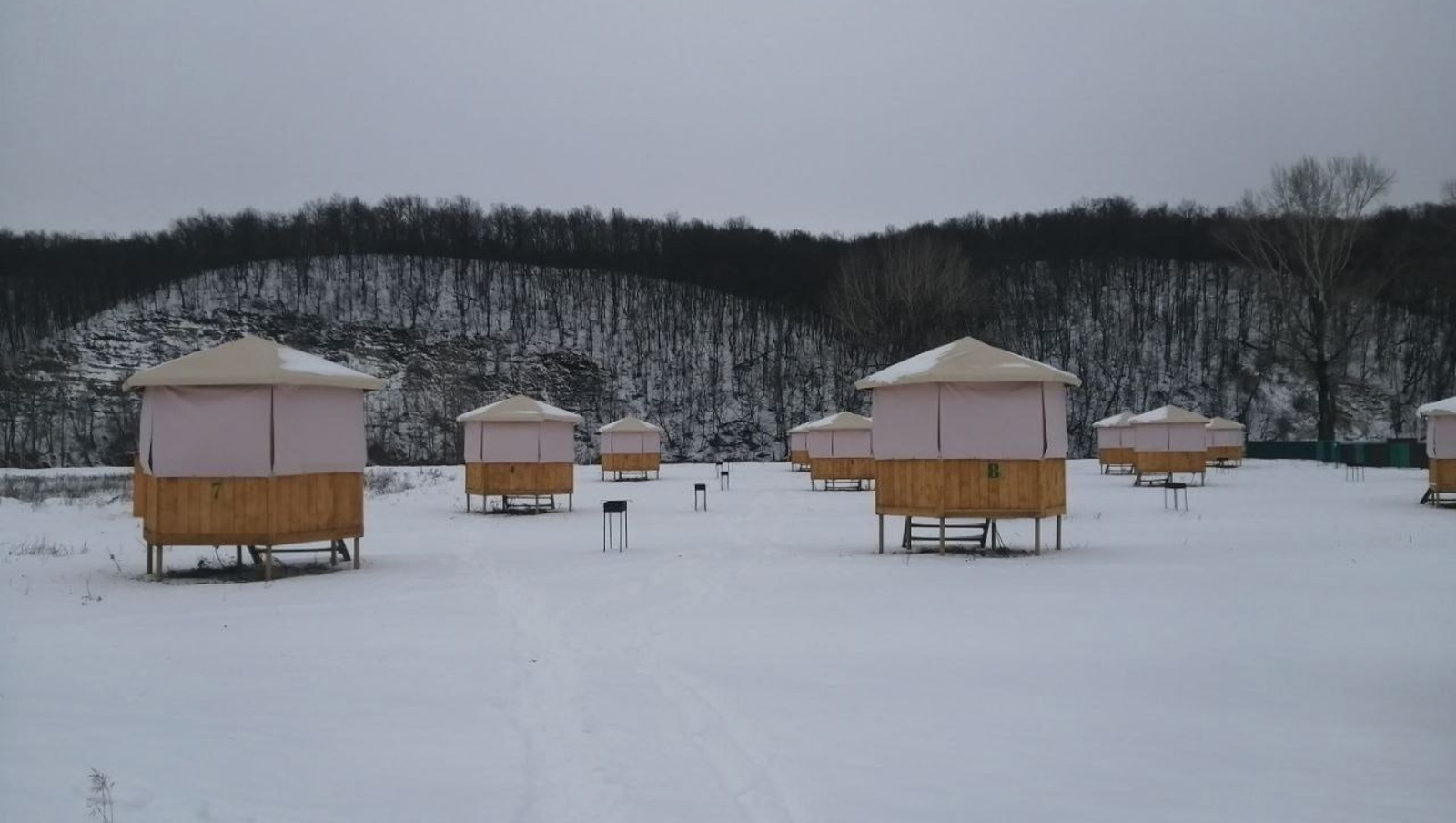 со страницы Радия Хабирова в соцсетях.