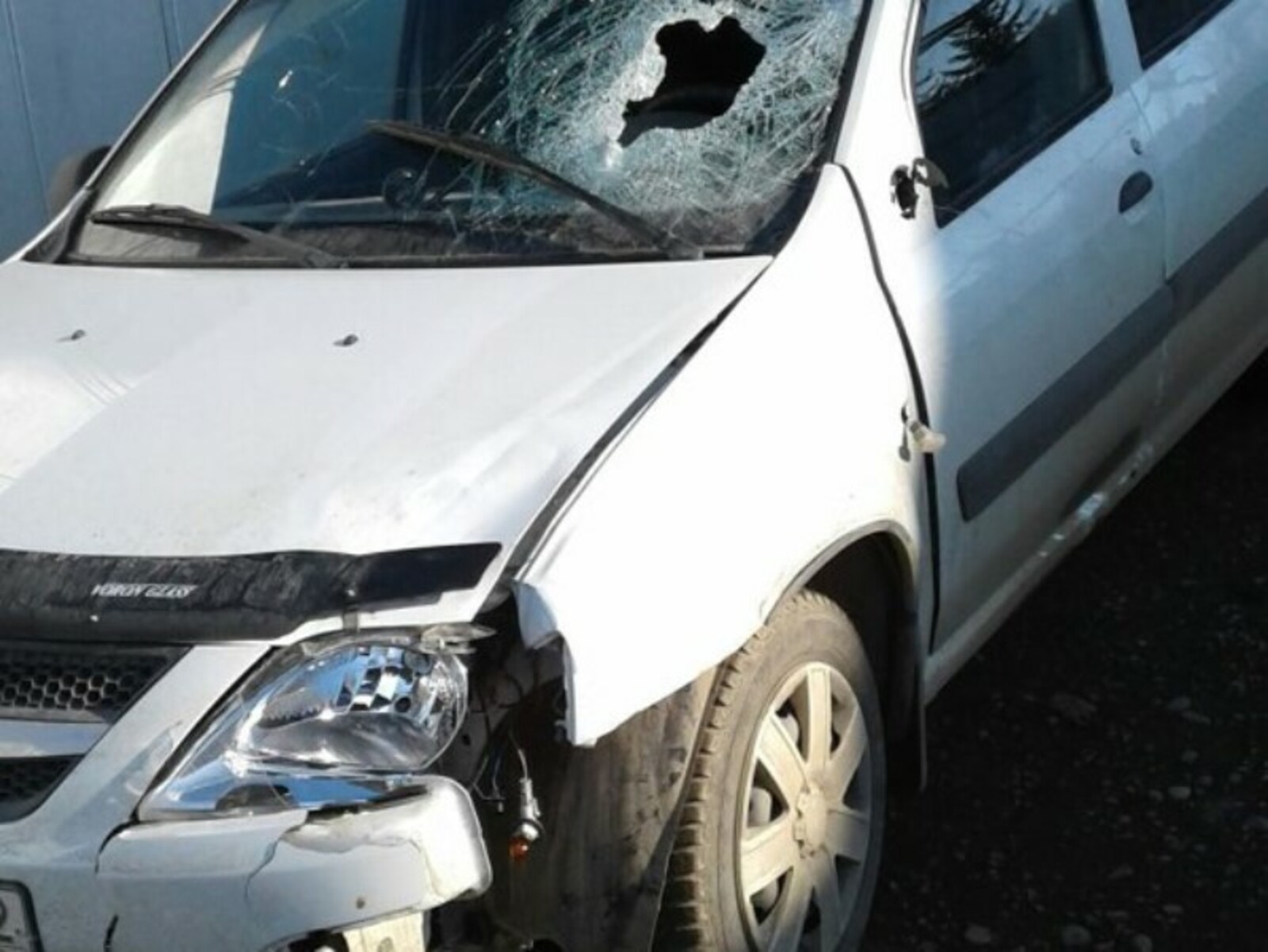 Фото УГИБДД МВД по РБ.