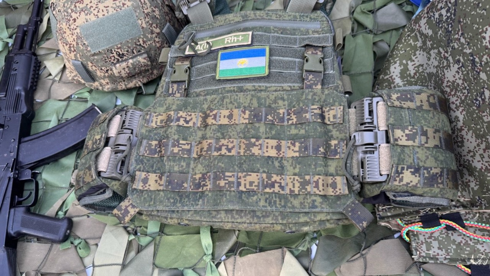 Елены Колоколовой.