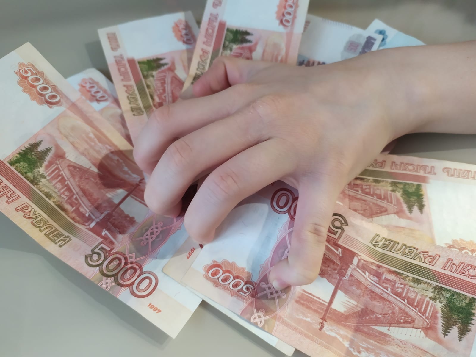 Васили Саитовой.