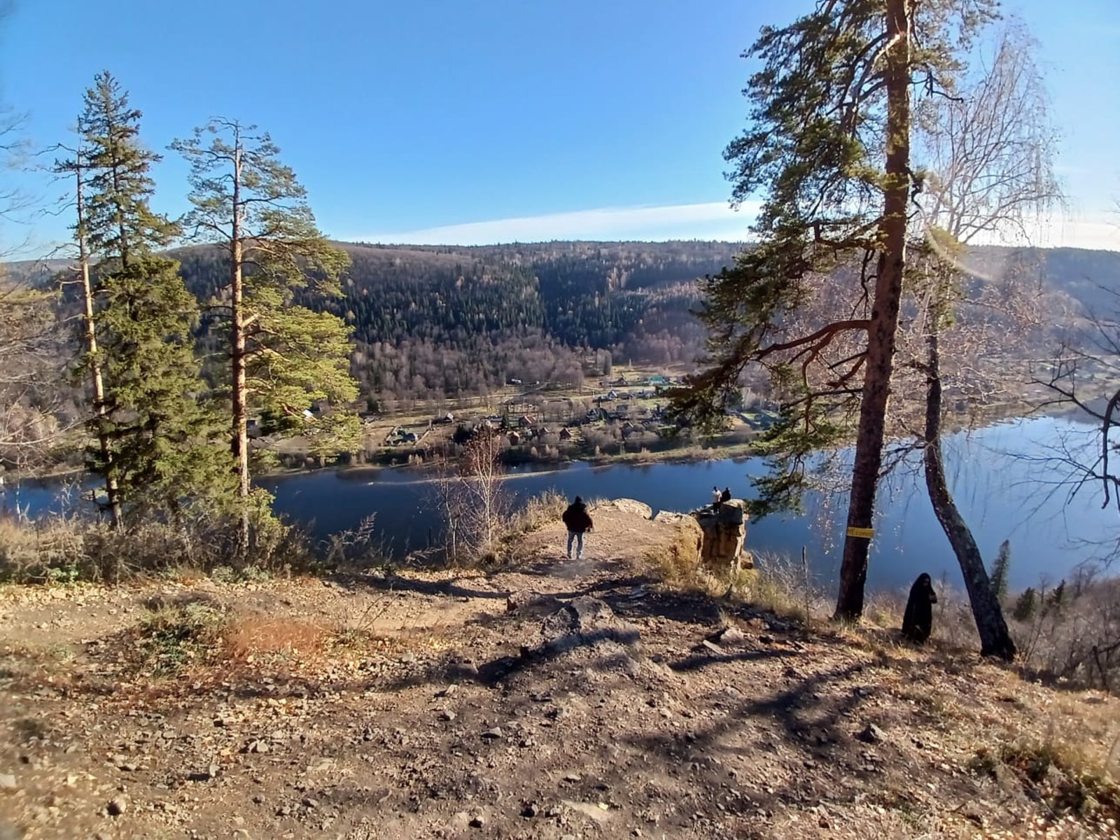Васили Саитовой.