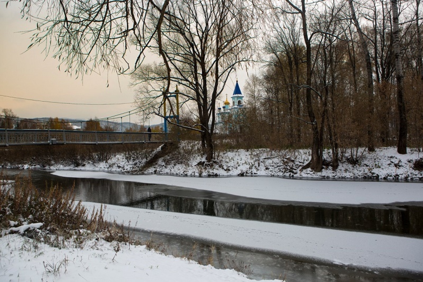 Фото Фаиля Абсатарова.