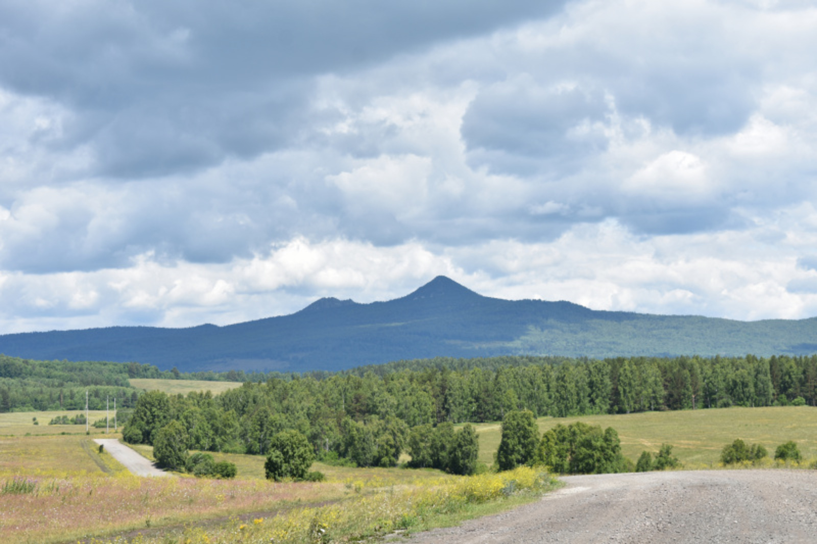 Фото автора.