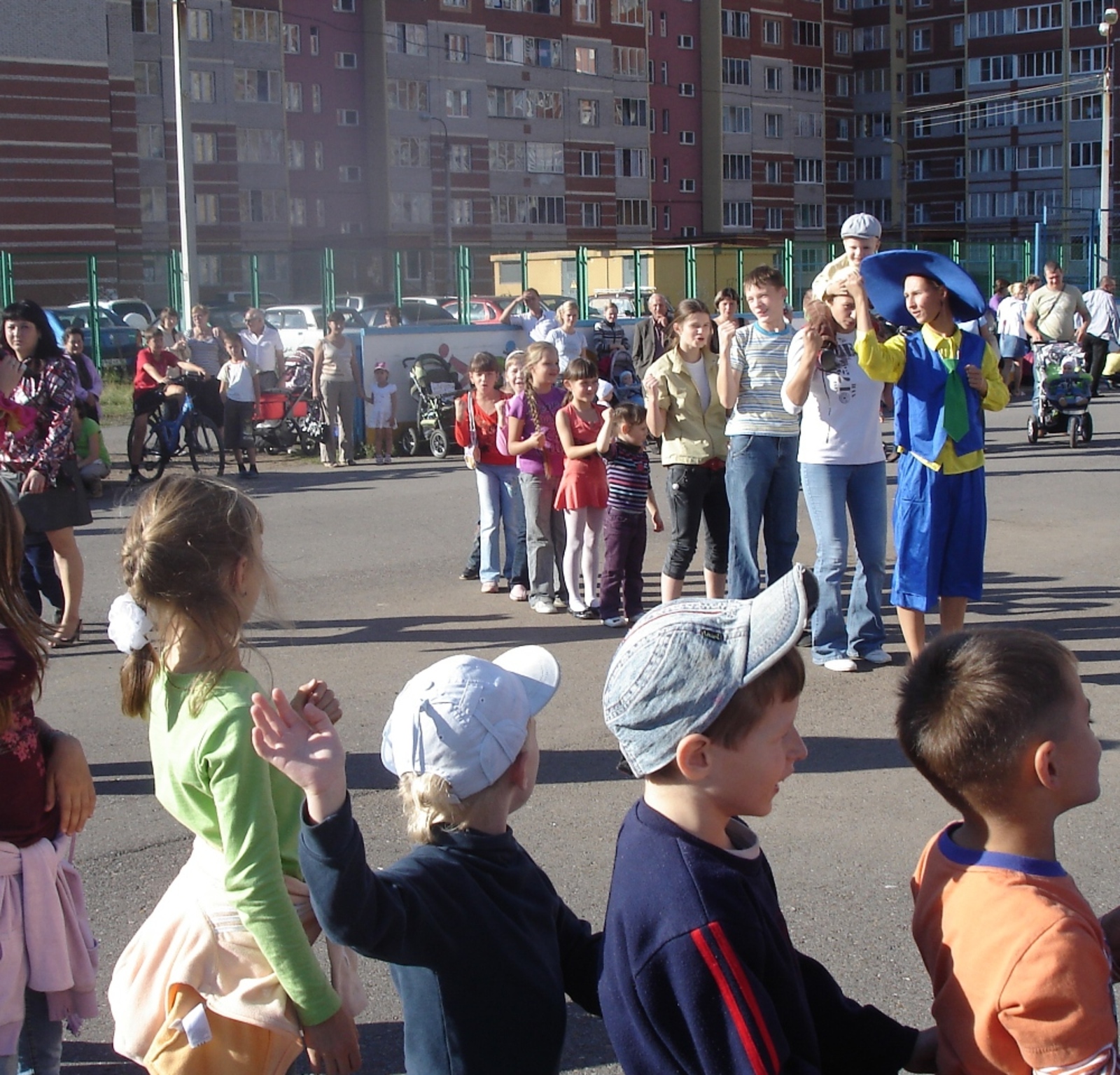 Фото предоставлено автором.