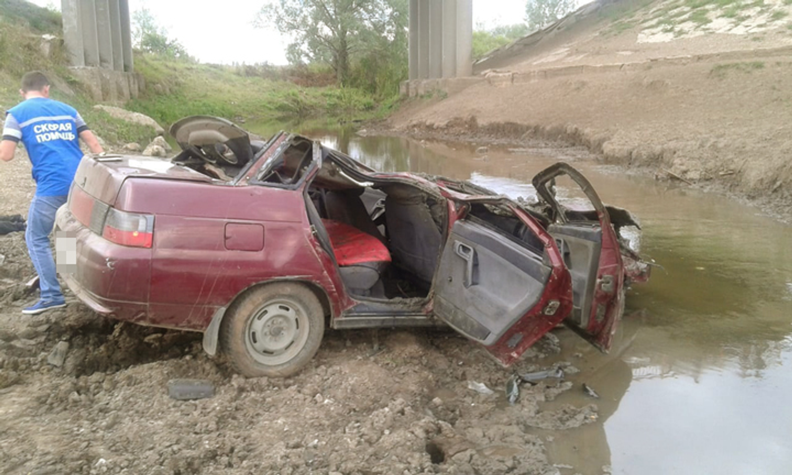 Фото с сайта УГИБДД МВД по РБ.