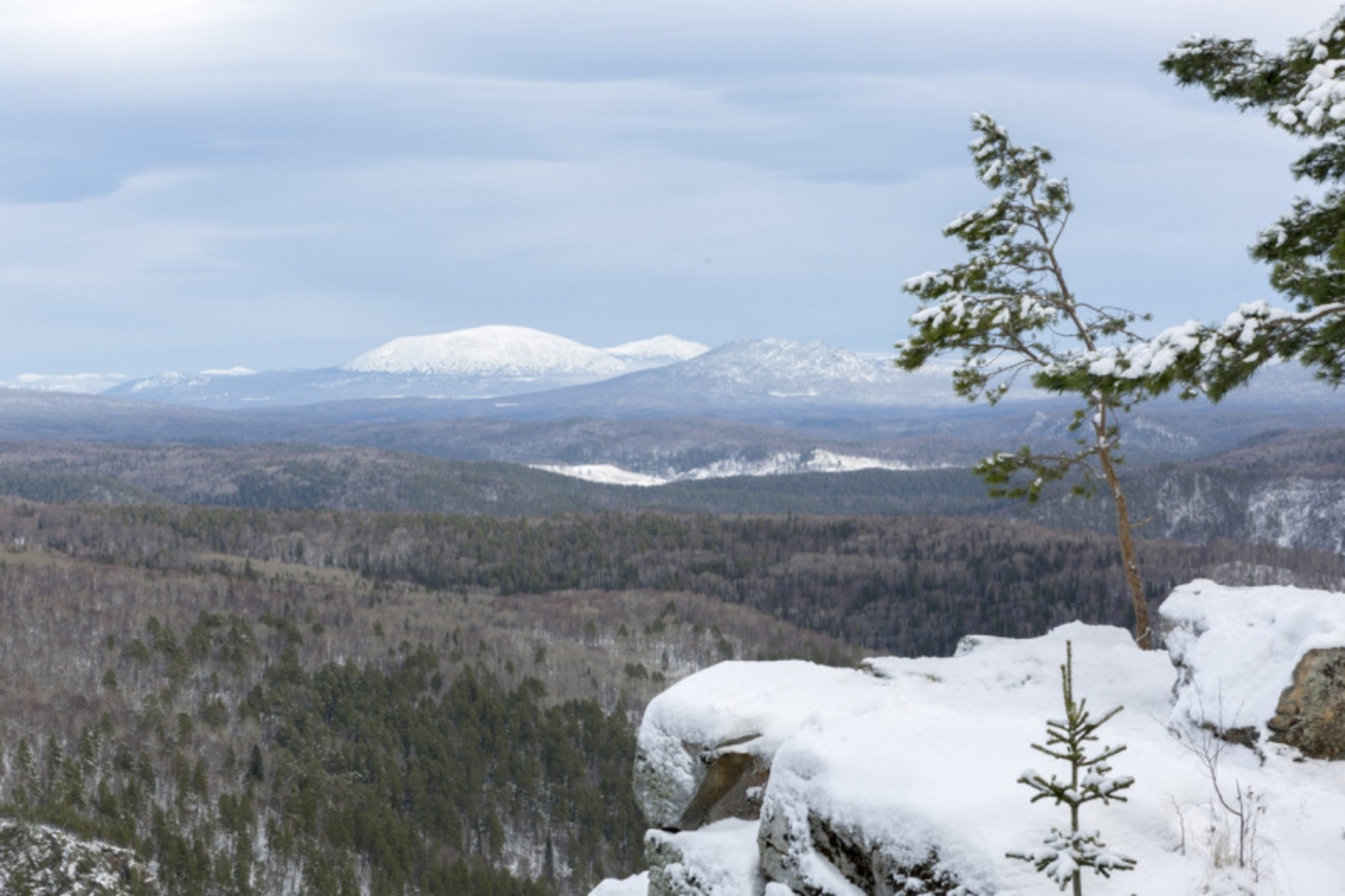 Фото Фаиля Абсатарова.
