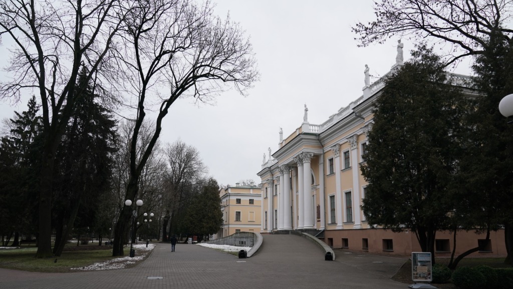 сайт Главы РБ.