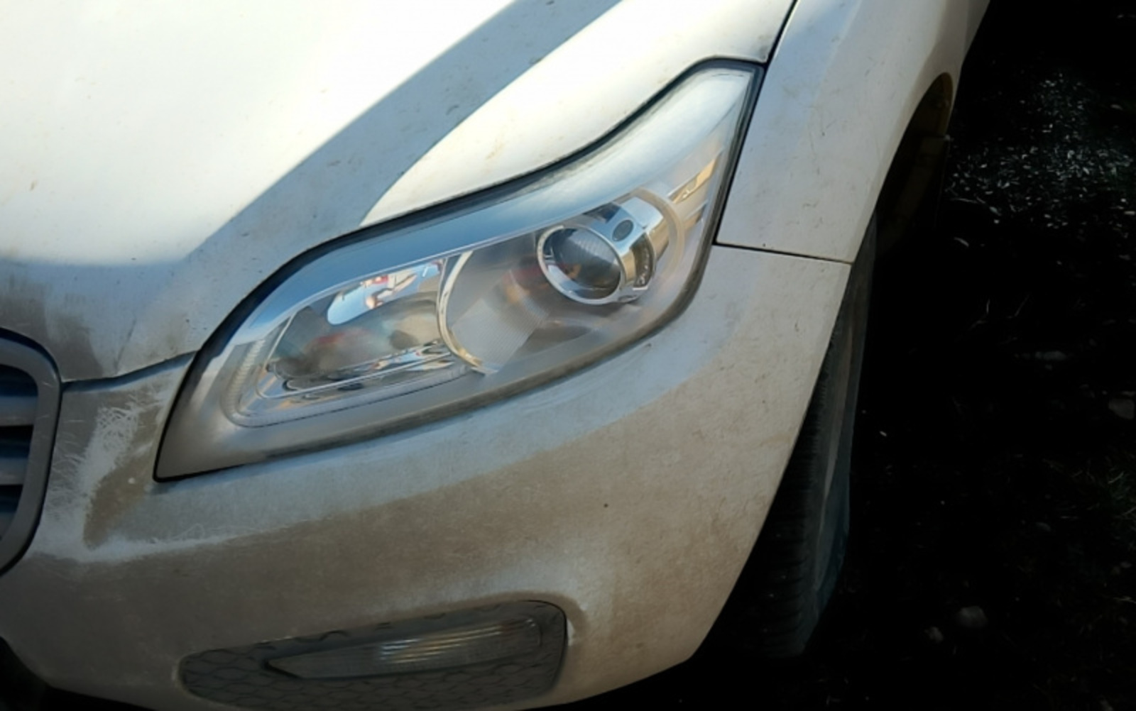 Фото Васили Саитовой.