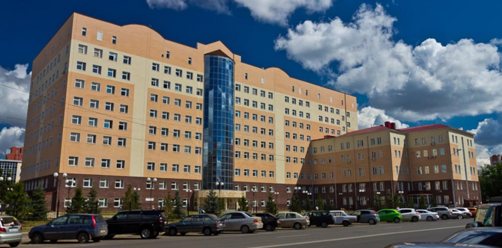 Фото: Vk, личная страница Радия Хабирова.