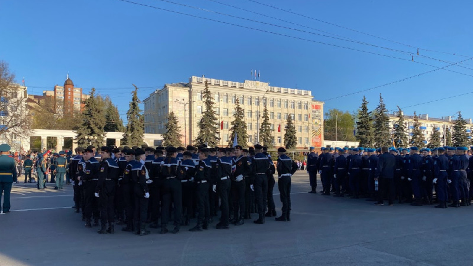 Елены Колоколовой.