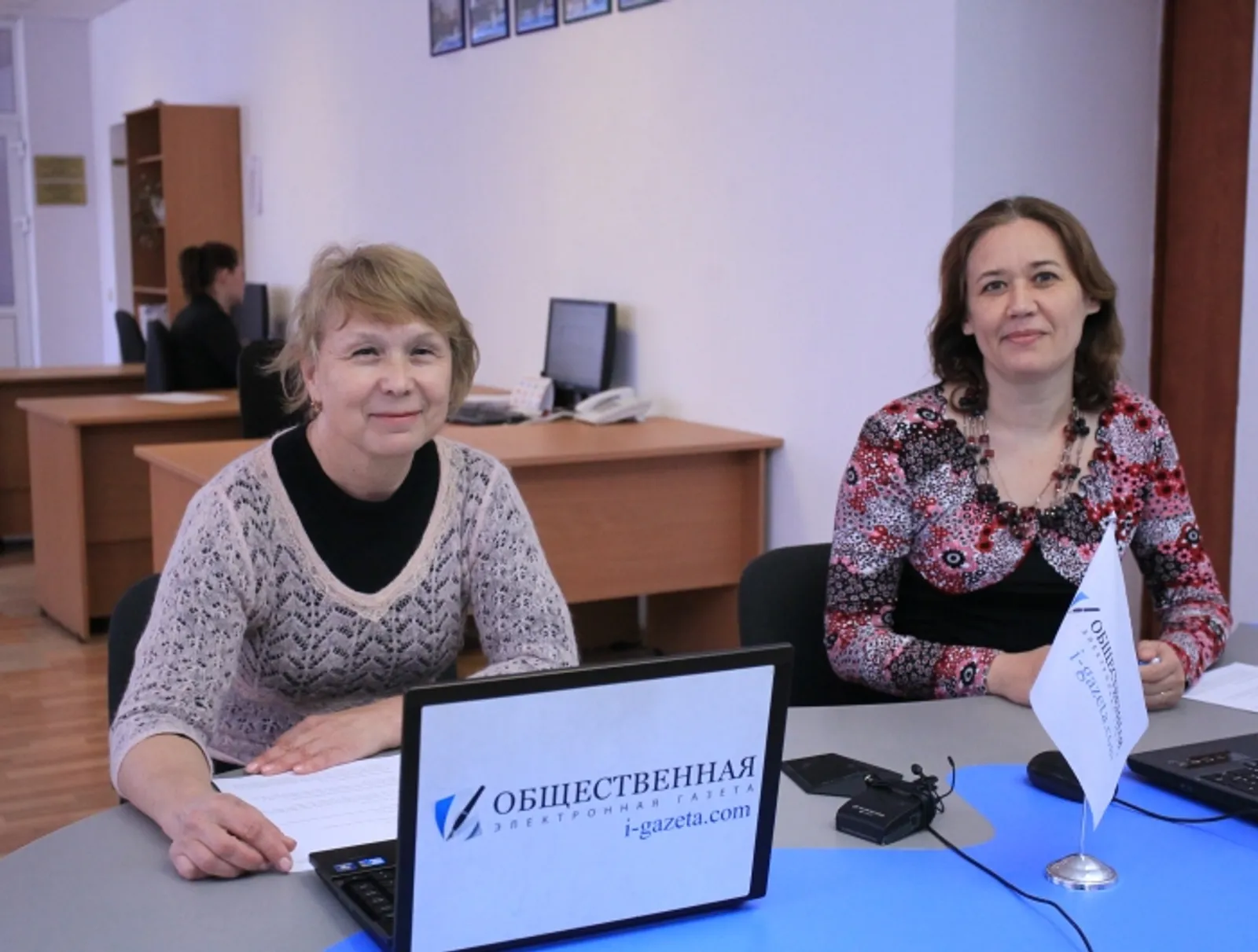 Фото Олега Яровикова.