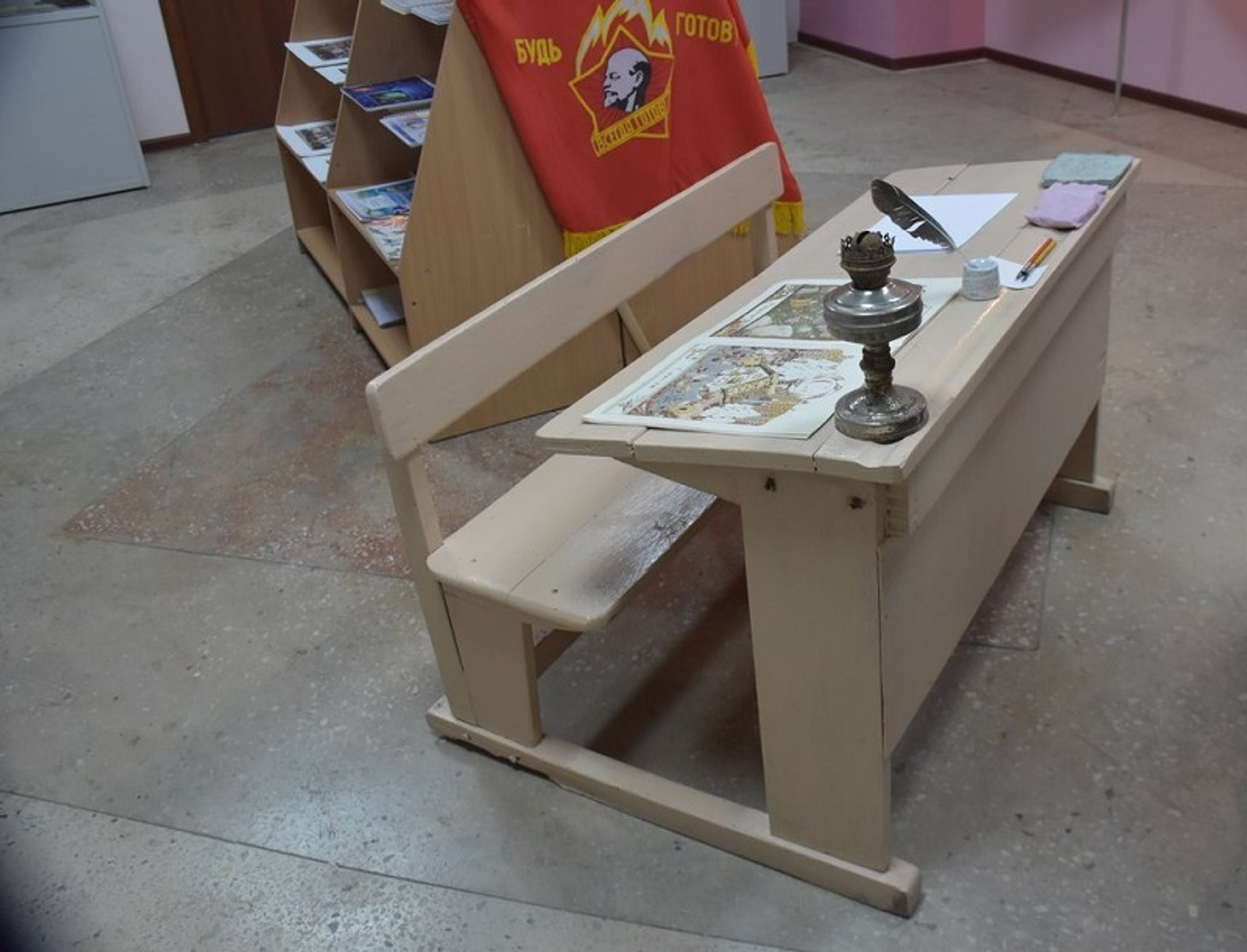 Фото Фаиля Абсатарова.