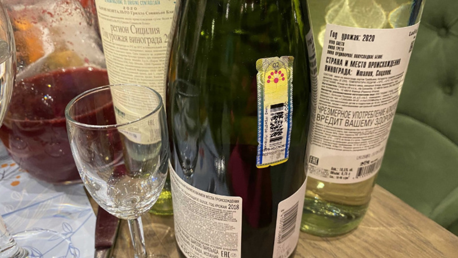 Елены Колоколовой.