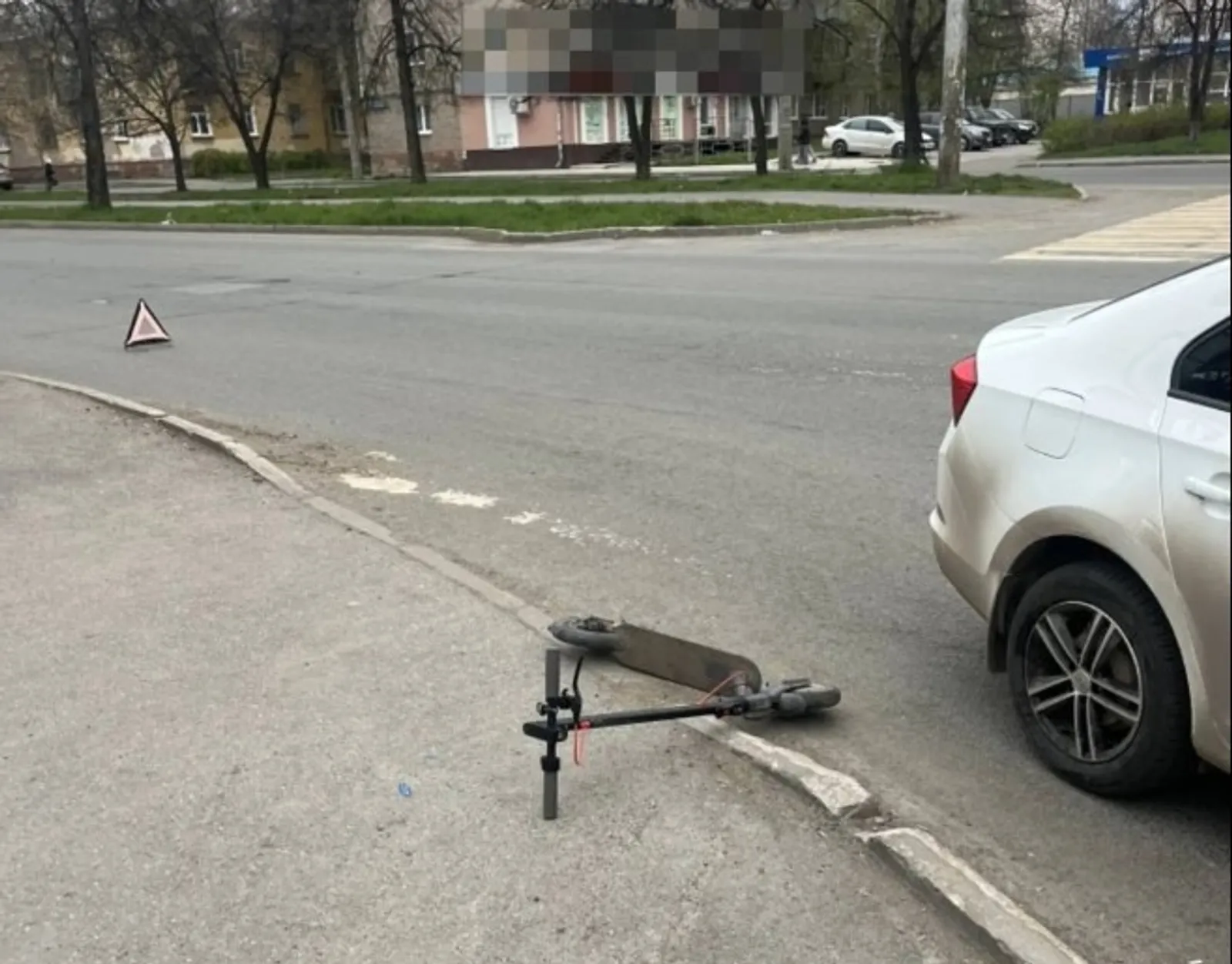 ГАИ Уфы. телеграм-канал.