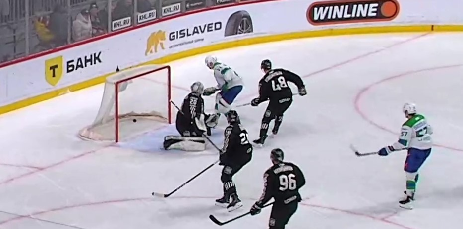 скриншот видео матча. скриншот видео матча.