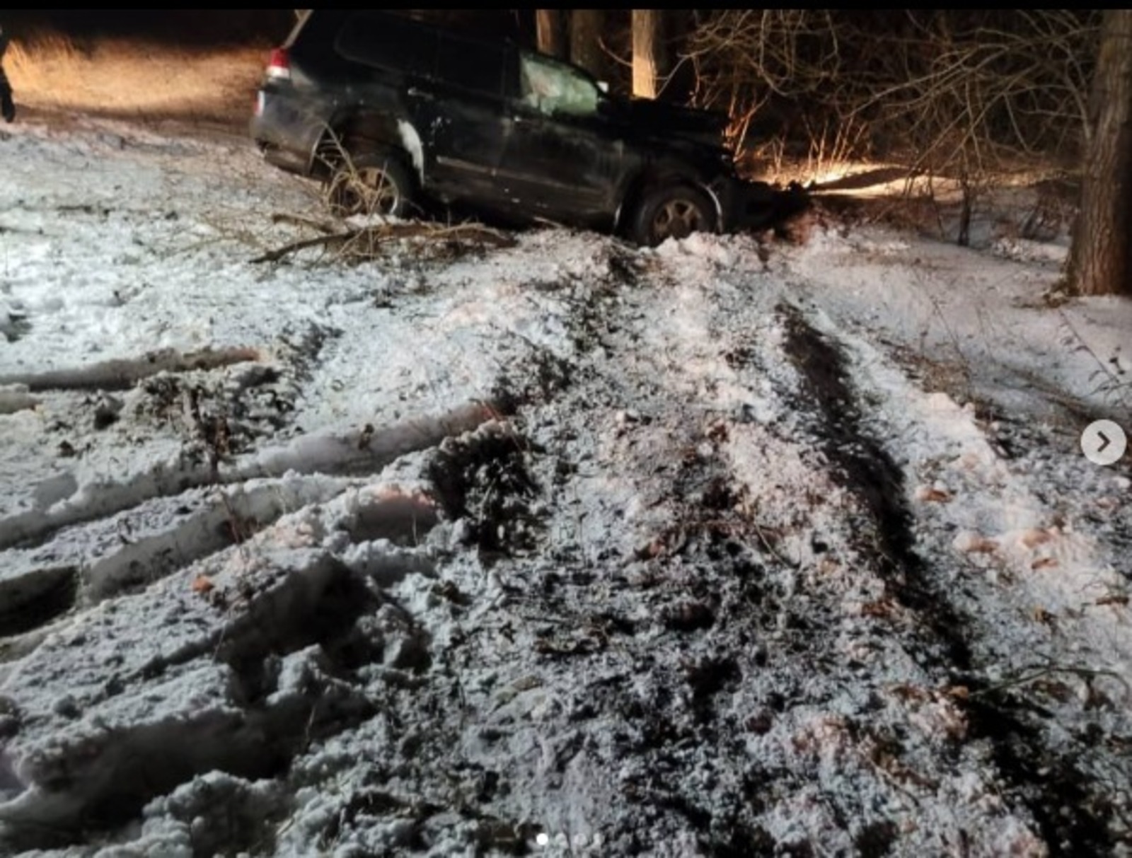 предоставлено пресс-службой УГИБДД по РБ.