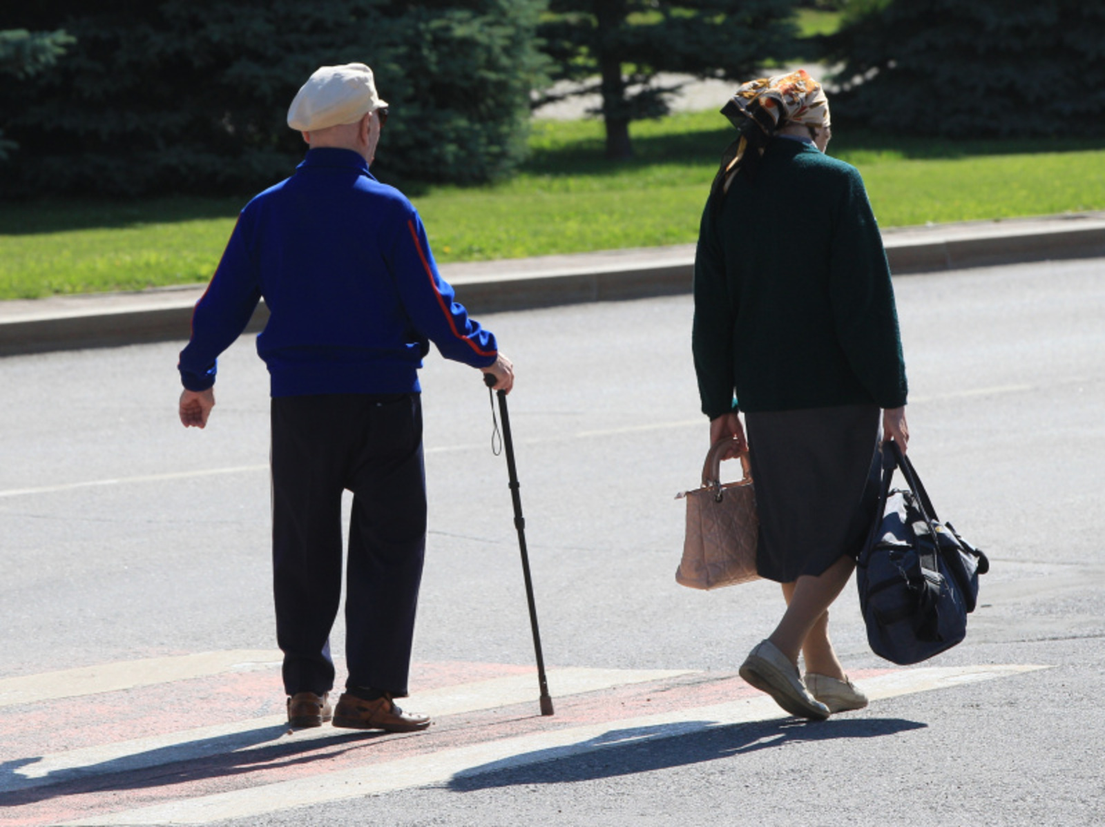 Фото Олега Яровикова.