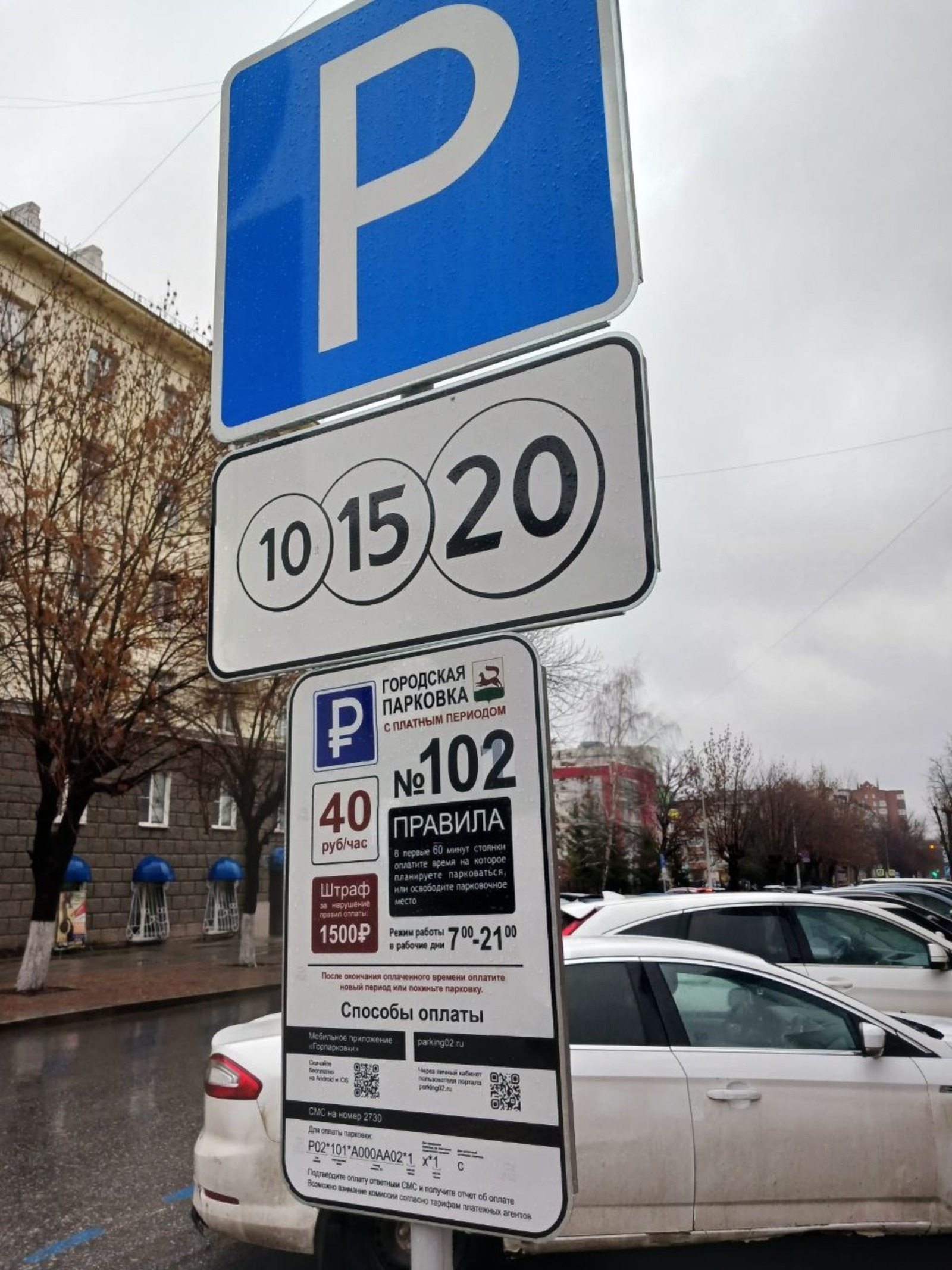 Васили Саитовой. «Общественная электронная газета».