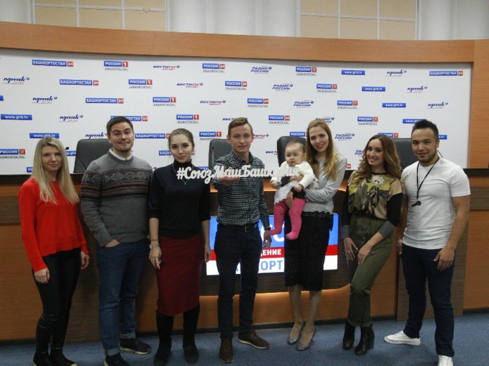 Фото Олега Яровикова.