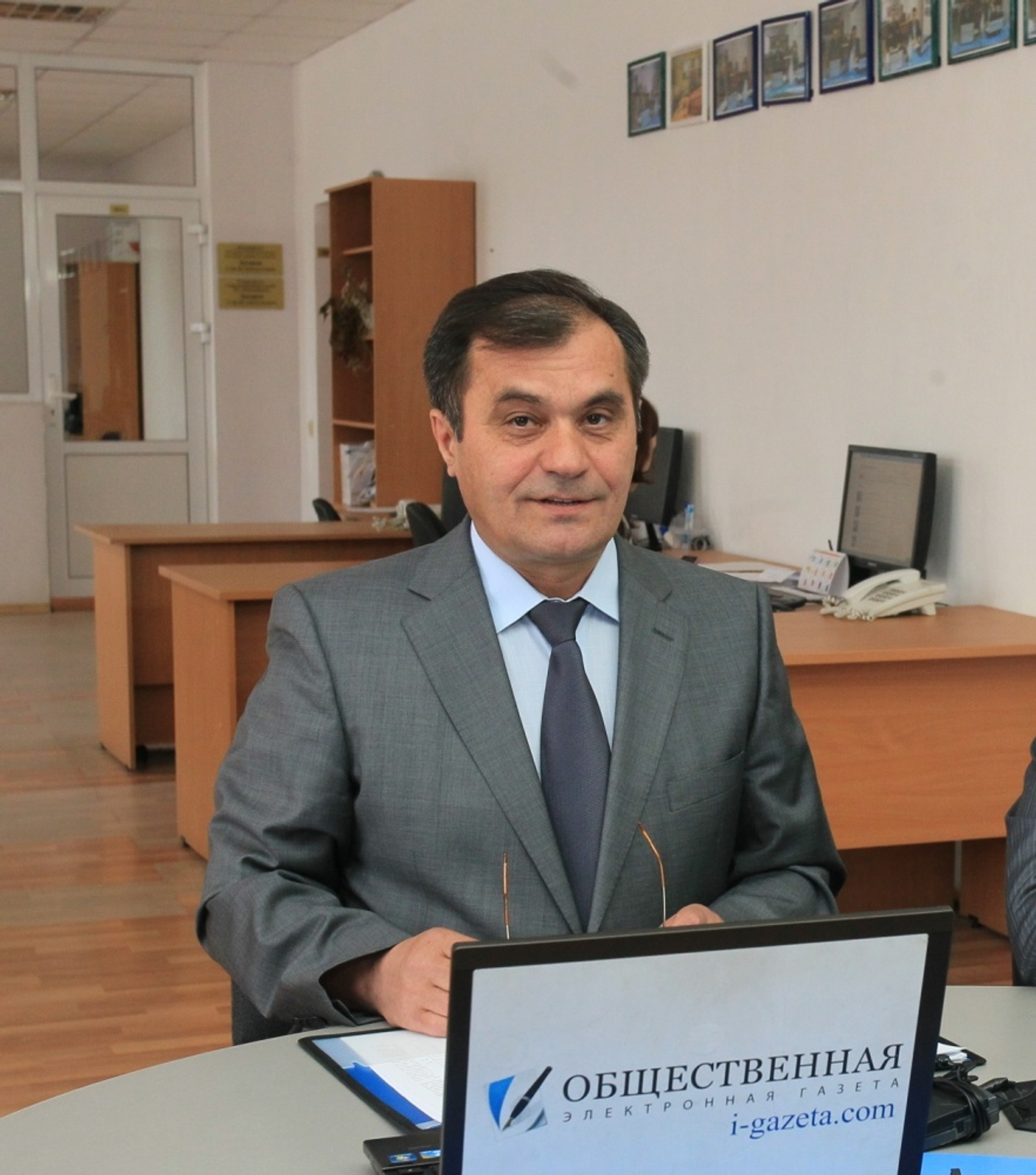 Фото Олега Яровикова.