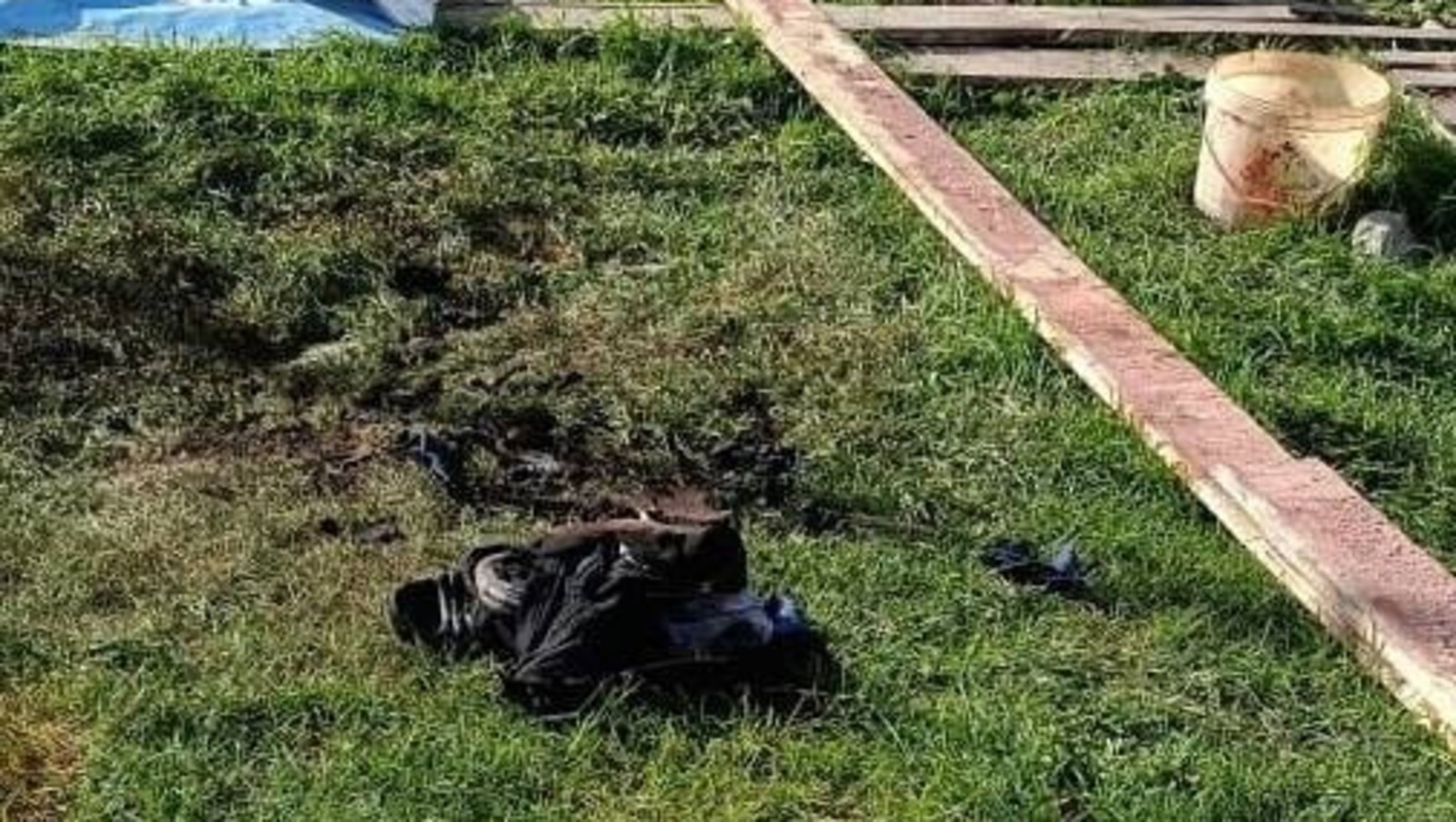 предоставлено пресс-службой ГУ МЧС России по РБ.