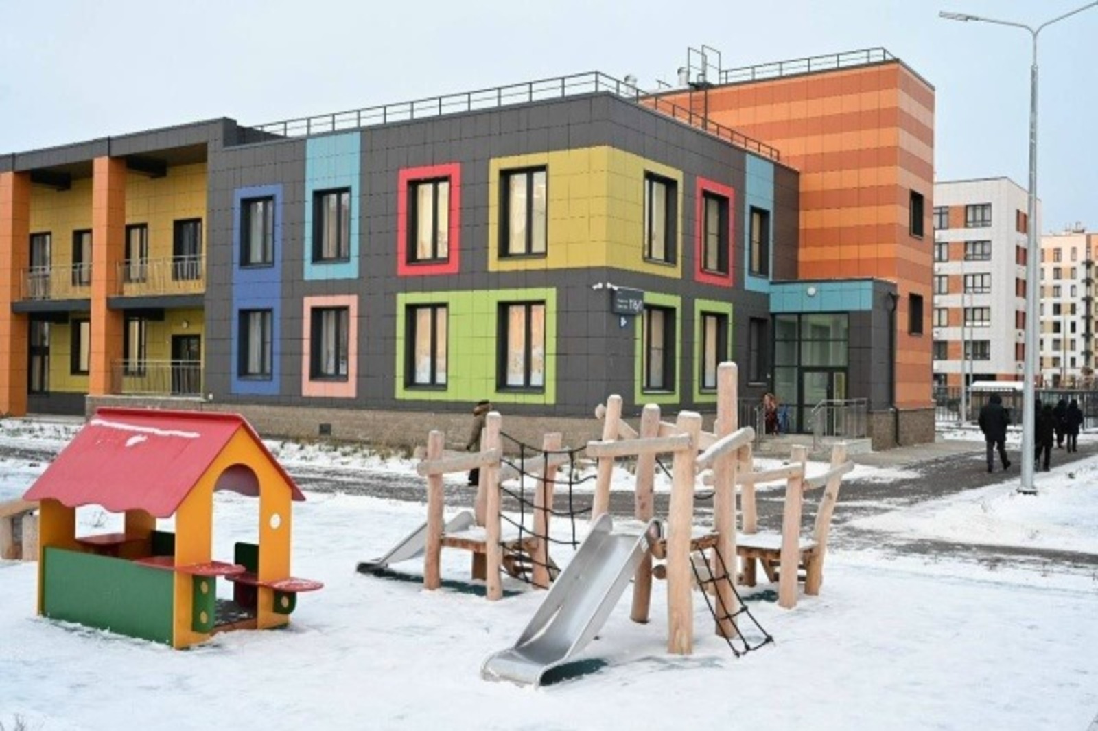 официальная страница Радия Хабирова. Vk.