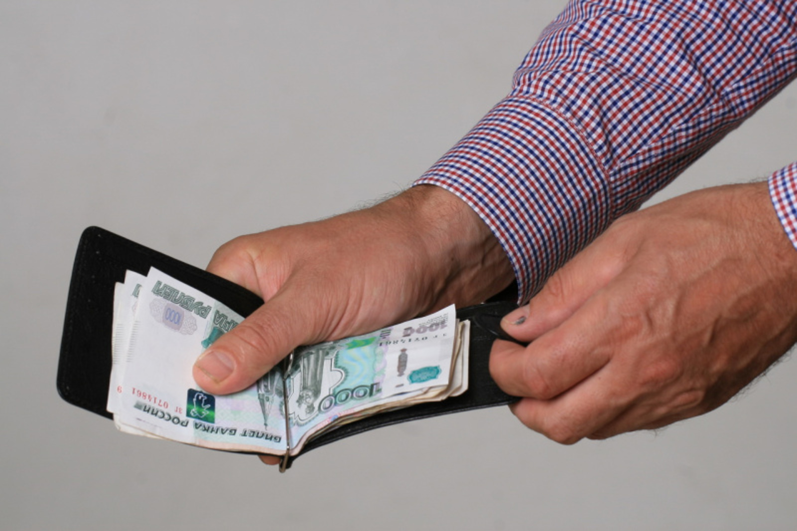 Фото Андрея Старостина.