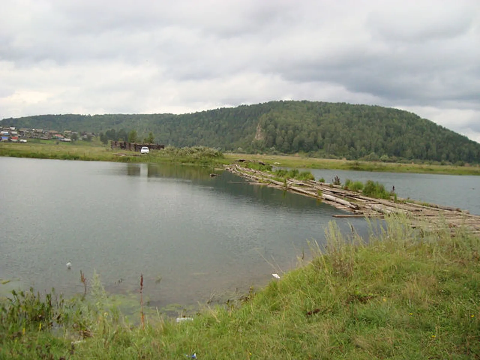 Фото автора.
