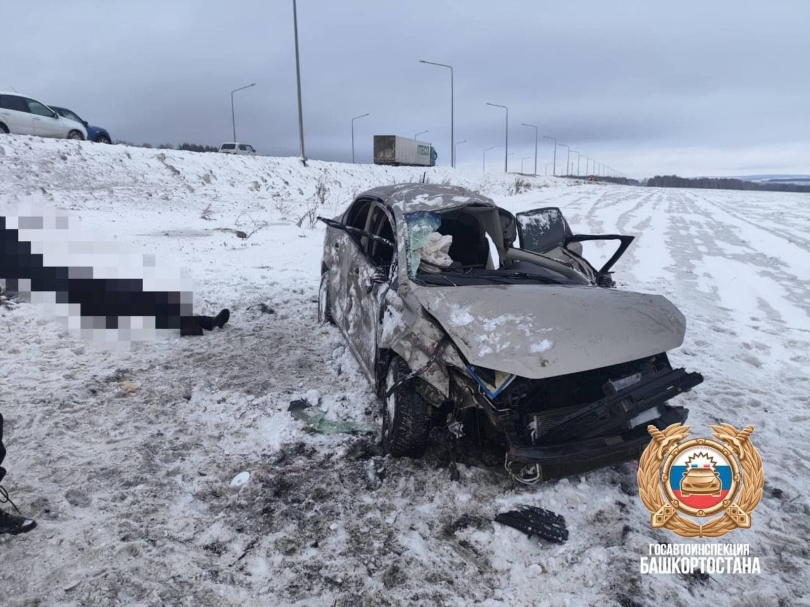 предоставлено Госавтоинспекцией РБ.