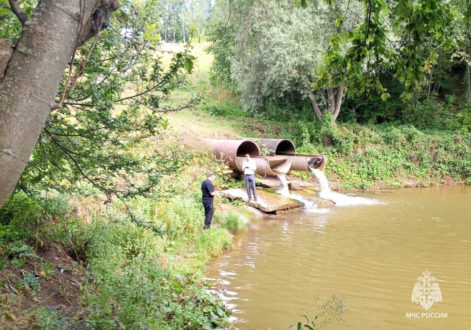 ГУ МЧС РФ по РБ.