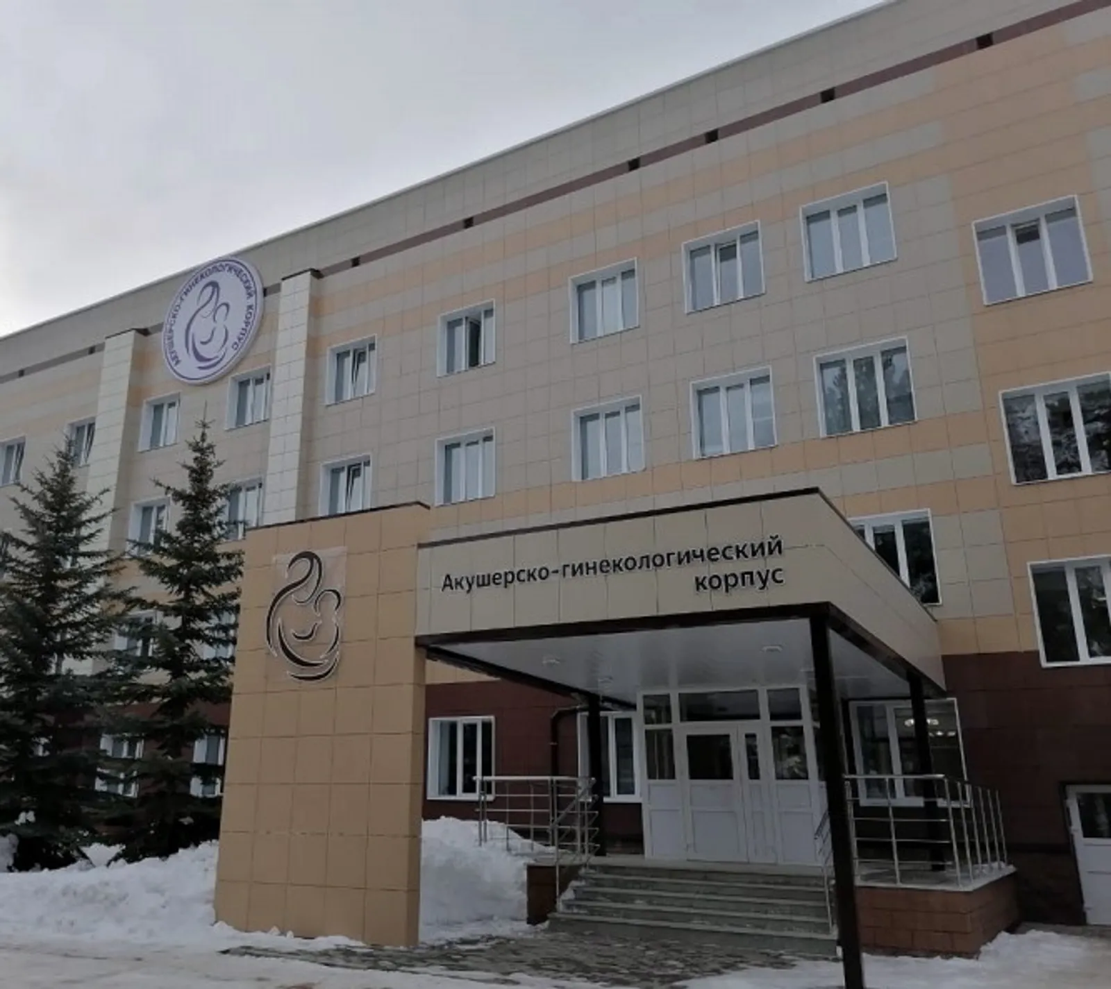 Фото Олега Яровикова.