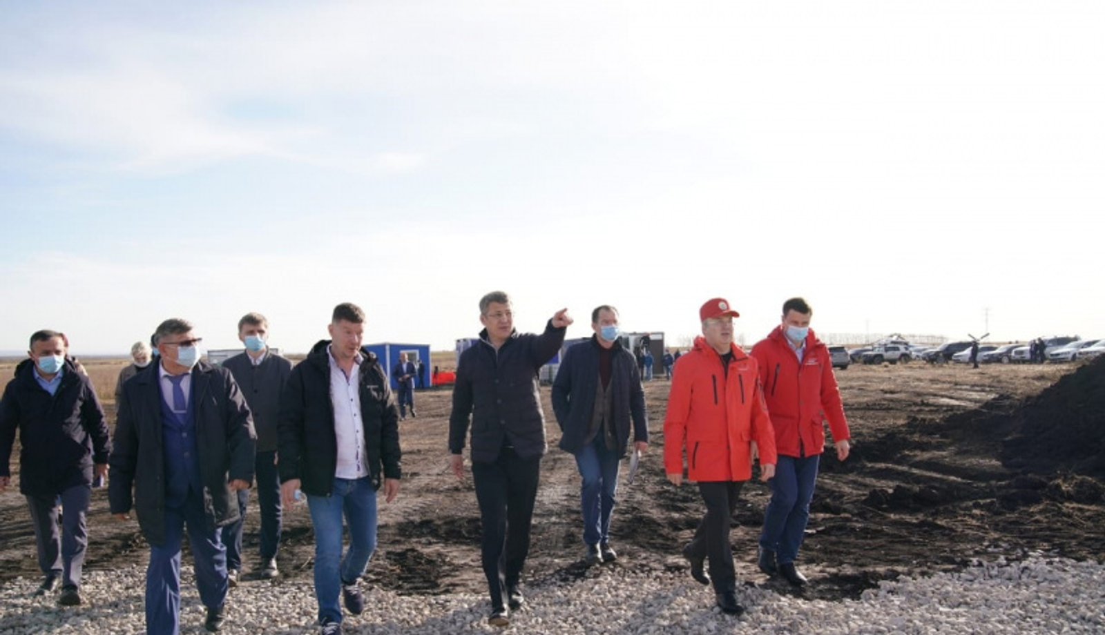 Фото Олега Яровикова.