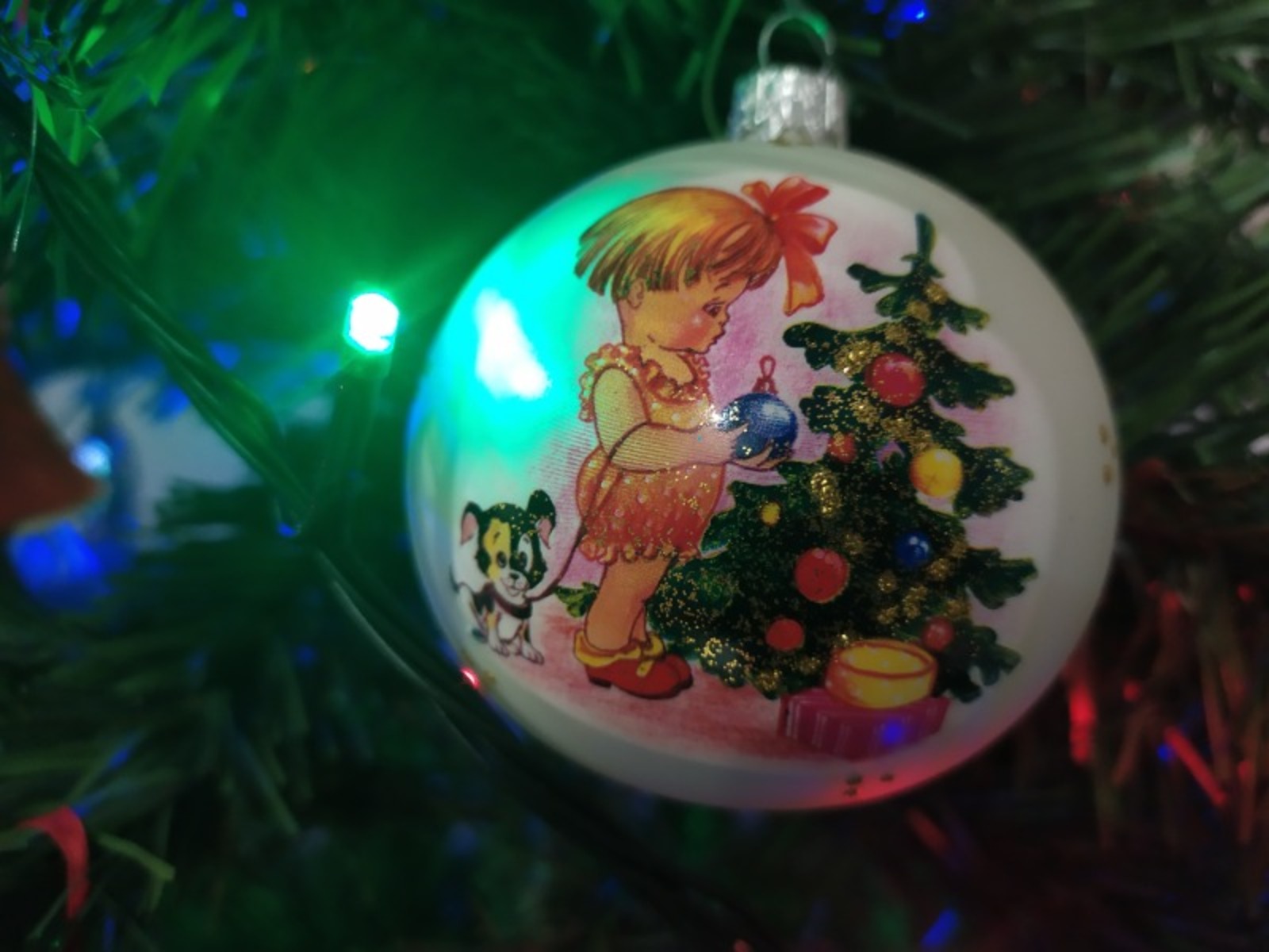 Васили Саитовой.