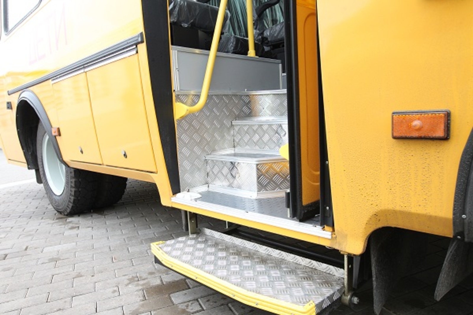 Фото Олега Яровикова.