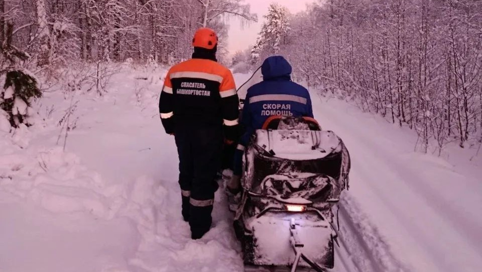 предоставлено Госкомитетом РБ по ЧС. ТГ-канал Госкомитета РБ по ЧС.